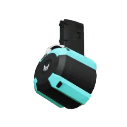 Large Mag