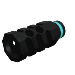 Muzzle Brake