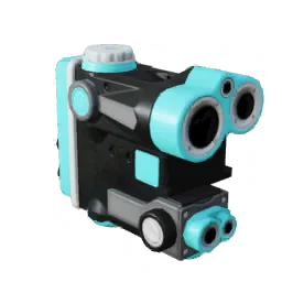 Smart Laser