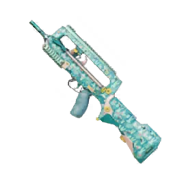 Twitch F2 Seaside Soldier
