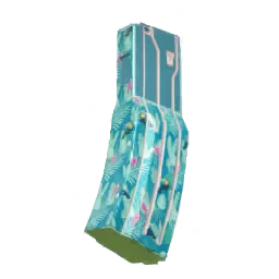 Extended Mag