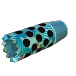 Breaching Muzzle