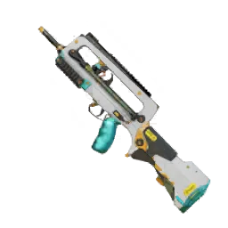 Twitch F2 High Life