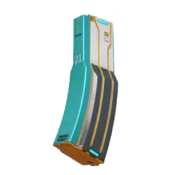 Extended Mag