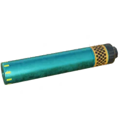 Suppressor