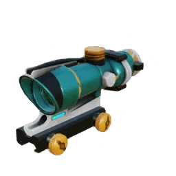 ACOG-2.5X