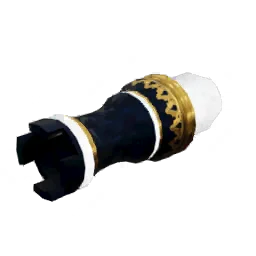 Muzzle?