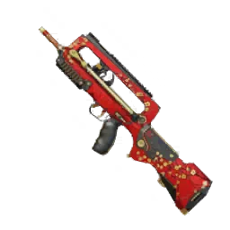 Twitch F2 Silk