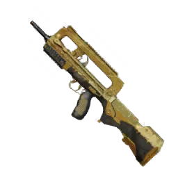 Twitch F2 Gilded