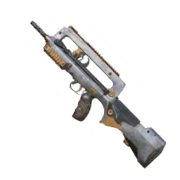 Twitch F2 Desert Heat