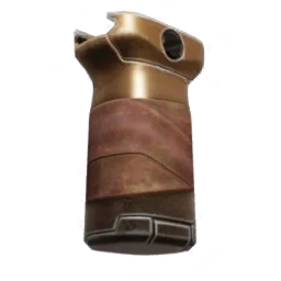 Hip Fire Grip