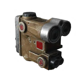 Smart Laser