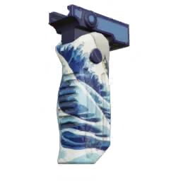 Hammer Foregrip