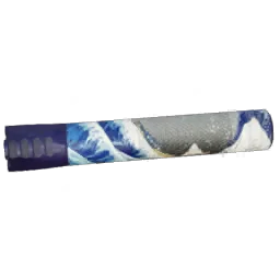 Extended Barrel