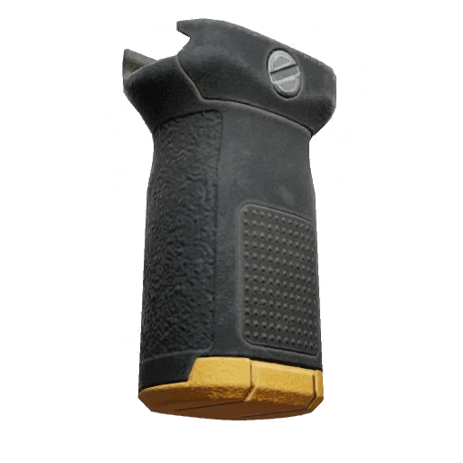 Hip Fire Grip