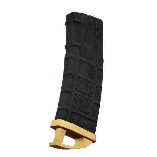 Quick Mag