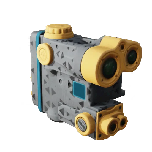 Smart Laser