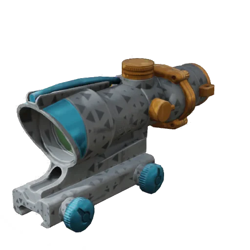 ACOG-2.5X