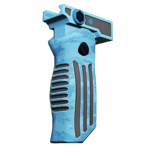Hammer Foregrip
