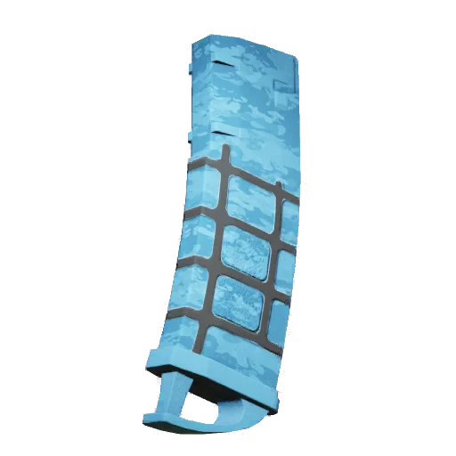 Quick Mag