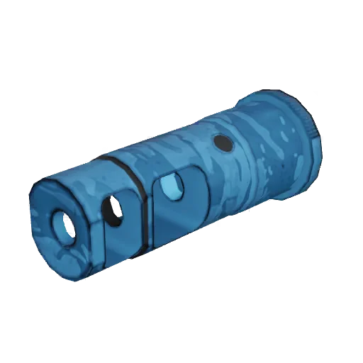Compensator