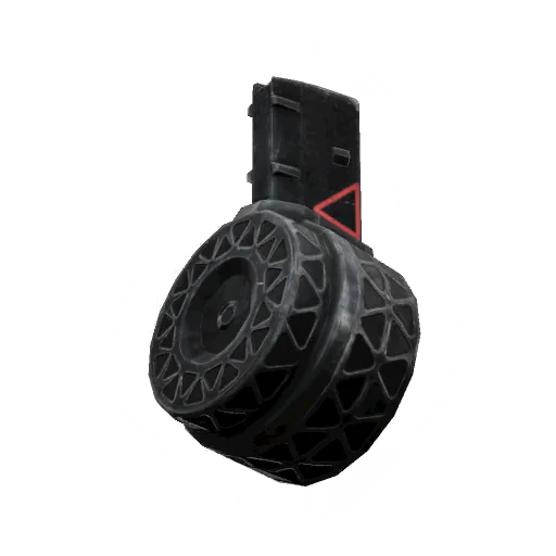 Large Mag