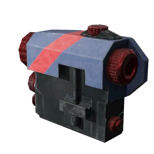 High Precision Laser