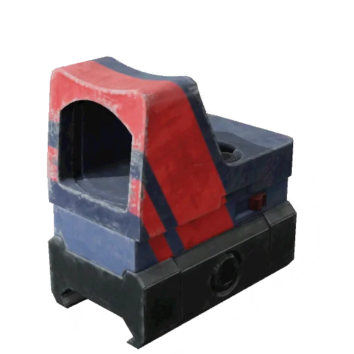T2 Reflex