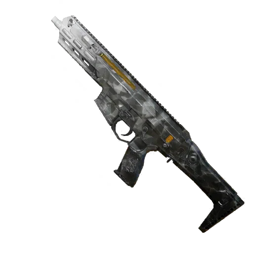 Lion HK437 Glacier