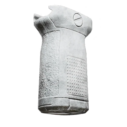 Hip Fire Grip
