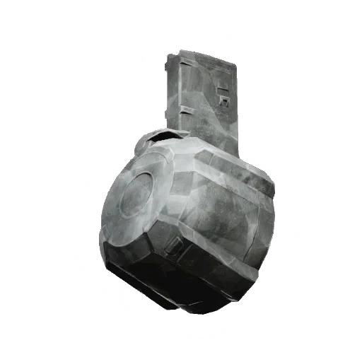Large Mag