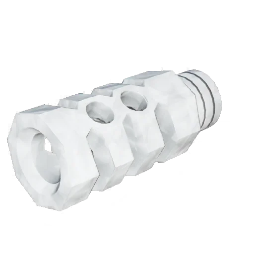 Muzzle Brake
