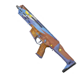 Lion HK437 Hawk