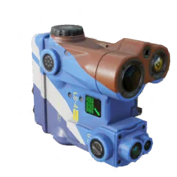Smart Laser