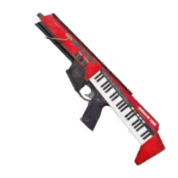 Lion HK437 Hardcore