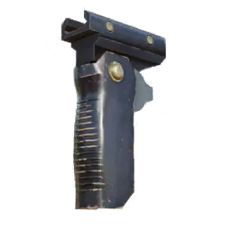 Hammer Foregrip