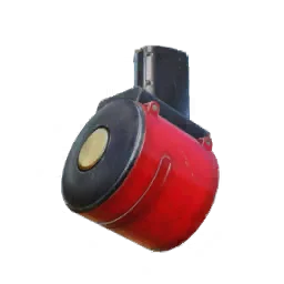 Large Mag