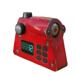 Smart Laser