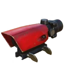 ACOG-2.5X