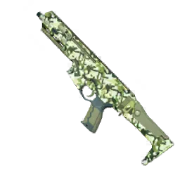 Lion HK437 Woodland Ranger