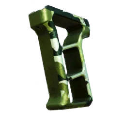 Lightweight Grip