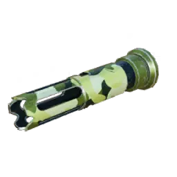 Flash Hider