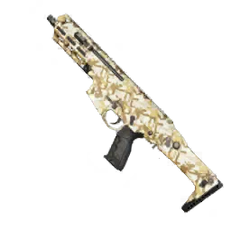 Lion HK437 Classic Desert