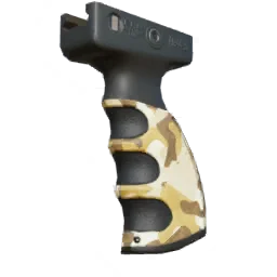 Tactical Grip