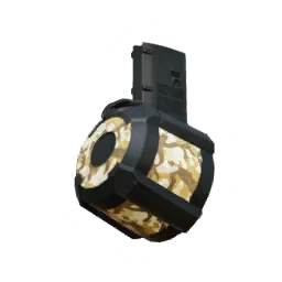 Large Mag