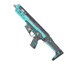 Lion HK437 Magnum Blue
