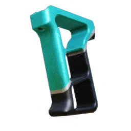Lightweight Grip