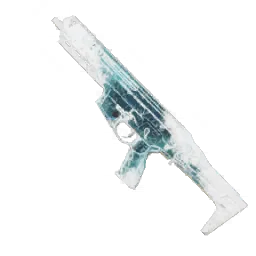 Lion HK437 Black Ice