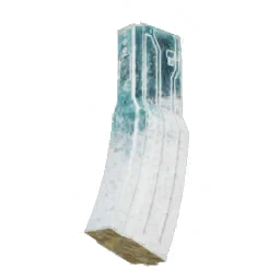 Extended Mag