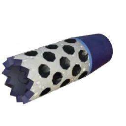 Breaching Muzzle